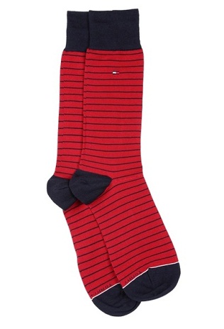 Beautiful Red Socks - Our Top 9 With Pictures | I Fashion Styles