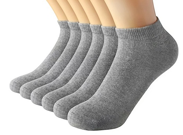 9 Best Short Socks In Different Models | I Fashion Styles