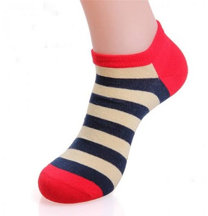 9 Best Short Socks In Different Models | I Fashion Styles