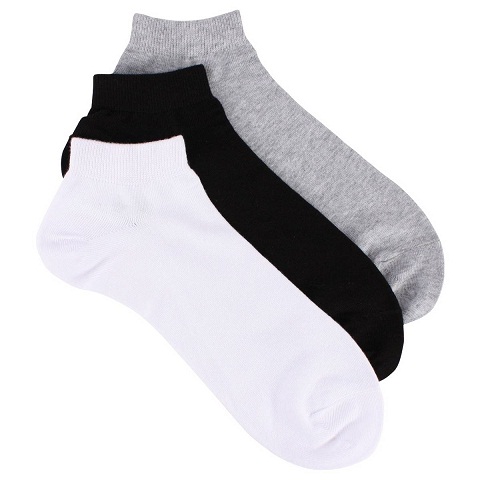 9 Best Short Socks In Different Models | I Fashion Styles