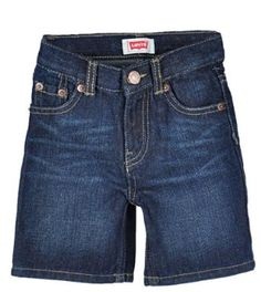 15 Casual Tight and Loose Jean Shorts for Mens