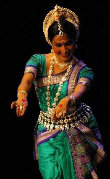 9 Traditional and Beautiful Orissa Sarees with Images | I Fashion Styles