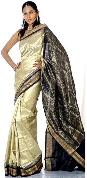 9 Traditional and Beautiful Orissa Sarees with Images | I Fashion Styles