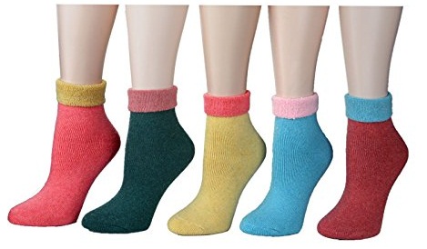 9 Best Thermal Socks For Men and Women | I Fashion Styles