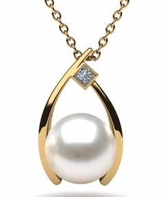 25 Latest and Popular Pendants Jewellery Designs | I Fashion Styles