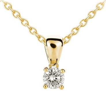 25 Latest and Popular Pendants Jewellery Designs | I Fashion Styles