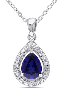 25 Latest and Popular Pendants Jewellery Designs | I Fashion Styles