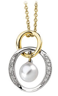 25 Latest and Popular Pendants Jewellery Designs | I Fashion Styles