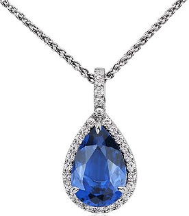 25 Latest and Popular Pendants Jewellery Designs | I Fashion Styles
