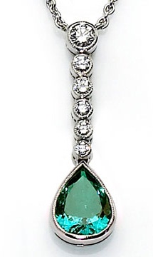 25 Latest and Popular Pendants Jewellery Designs | I Fashion Styles