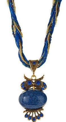 25 Latest and Popular Pendants Jewellery Designs | I Fashion Styles