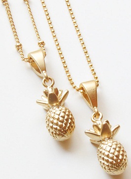 25 Latest and Popular Pendants Jewellery Designs | I Fashion Styles