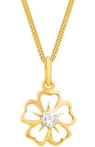 25 Latest and Popular Pendants Jewellery Designs | I Fashion Styles