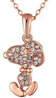 25 Latest and Popular Pendants Jewellery Designs | I Fashion Styles