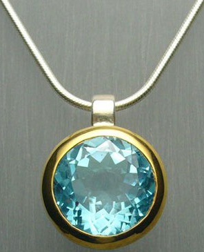 25 Latest and Popular Pendants Jewellery Designs | I Fashion Styles