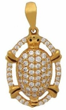 25 Latest and Popular Pendants Jewellery Designs | I Fashion Styles