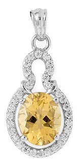 25 Latest and Popular Pendants Jewellery Designs | I Fashion Styles