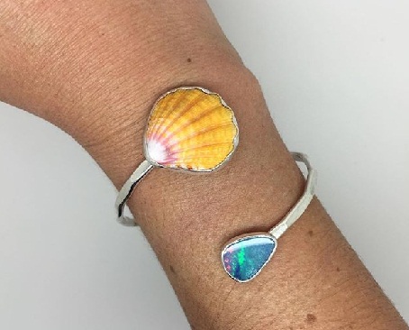 Top 9 Shell Jewellery Designs | I Fashion Styles