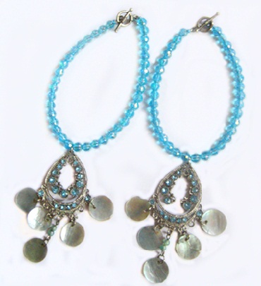 Top 9 Shell Jewellery Designs | I Fashion Styles