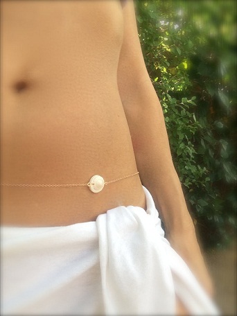 Top 9 Shell Jewellery Designs | I Fashion Styles