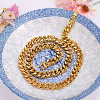 25 Latest Collection of Gold Necklace Designs in 15 Grams | I Fashion Styles