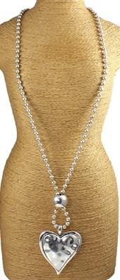 20 Simple and Traditional Long Necklaces Fashion Jewellery