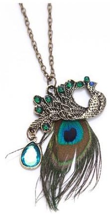 20 Simple and Traditional Long Necklaces Fashion Jewellery