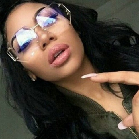 Top 10 Stylish Rimless Sunglasses for Men &amp; Women | I Fashion Styles