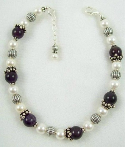 9 Beautiful Handmade Bracelets for Women and Men