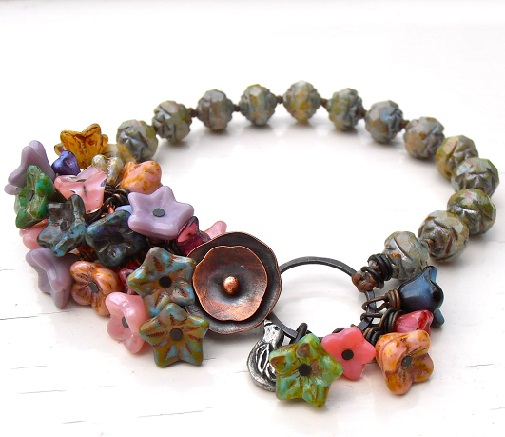 9 Beautiful Handmade Bracelets for Women and Men