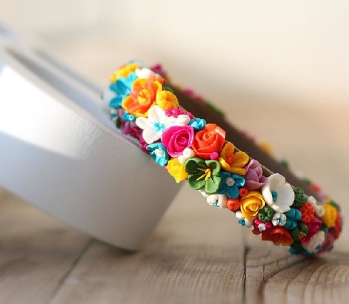 9 Beautiful Handmade Bracelets for Women and Men