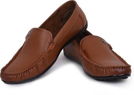 9 Best Tan Loafers Collection For Men and Women with Images