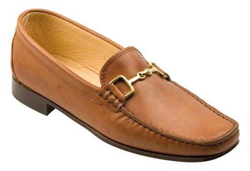 9 Best Tan Loafers Collection For Men and Women with Images