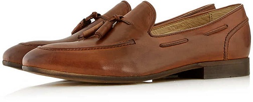 9 Best Tan Loafers Collection For Men and Women with Images