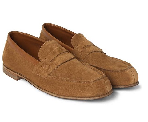 9 Best Tan Loafers Collection For Men and Women with Images