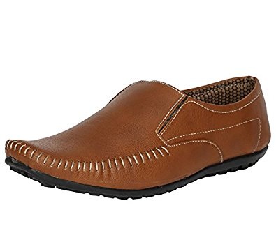 9 Best Tan Loafers Collection For Men and Women with Images