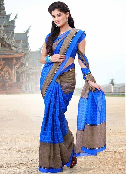 Top 25 Indian Sarees With Pictures | I Fashion Styles