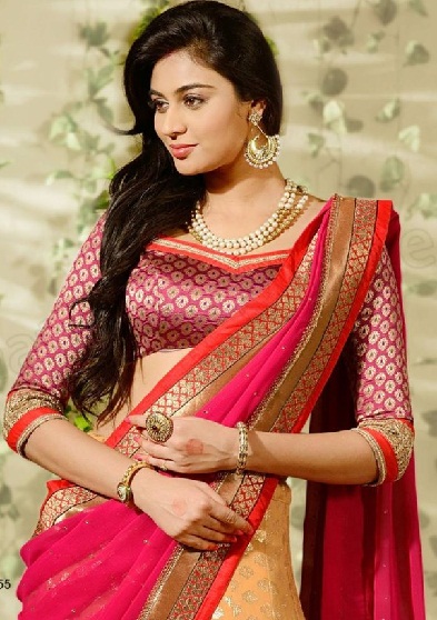 Top 25 Indian Sarees With Pictures | I Fashion Styles