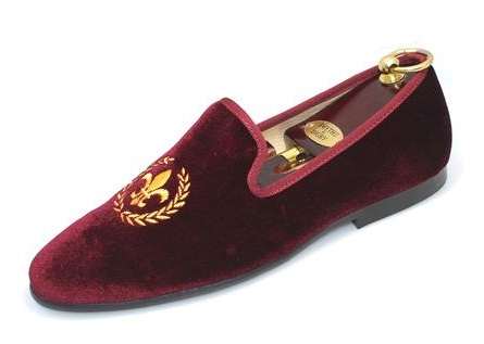 Top 9 Stylish Velvet Loafers in Different Designs | I Fashion Styles