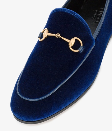 Top 9 Stylish Velvet Loafers in Different Designs | I Fashion Styles