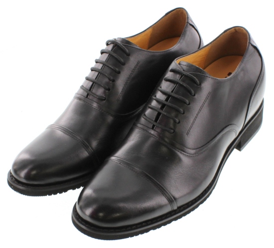 Top 9 Height Increasing Shoes and Their Benefits For Men In India