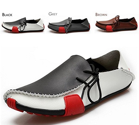 9 Stylish Designs of Slip on Loafers For Men in Fashion | I Fashion Styles