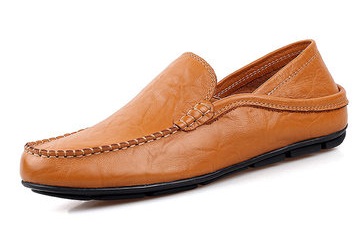 9 Stylish Designs of Slip on Loafers For Men in Fashion | I Fashion Styles