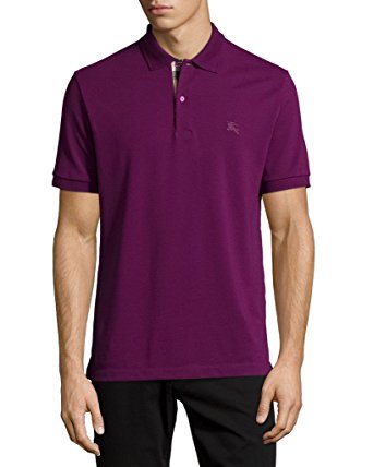 9 Short T-Shirts For Women and Men In Plain and Striped Designs