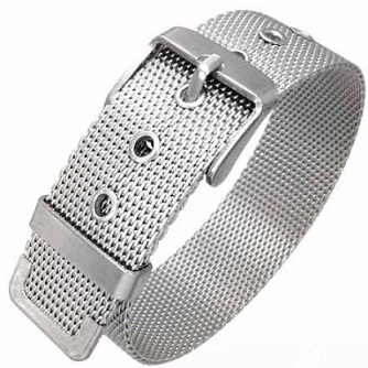 15 Stylish Designs of Mens Silver Bracelets For Classy Look