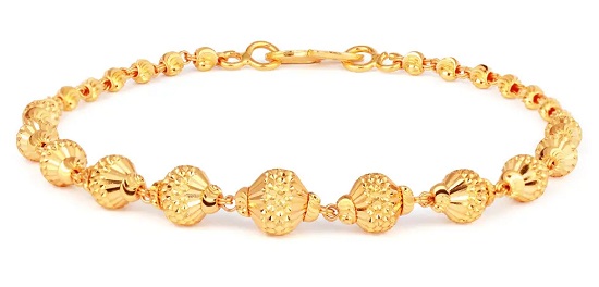 20 Stunning Chain Bracelet Designs for Men and Women