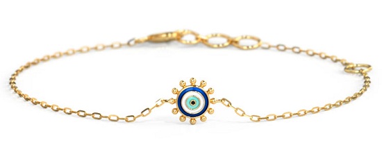 20 Stunning Chain Bracelet Designs for Men and Women