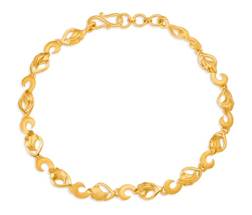 20 Stunning Chain Bracelet Designs for Men and Women