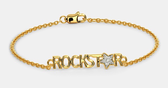 20 Stunning Chain Bracelet Designs for Men and Women