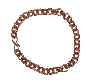 20 Stunning Chain Bracelet Designs for Men and Women